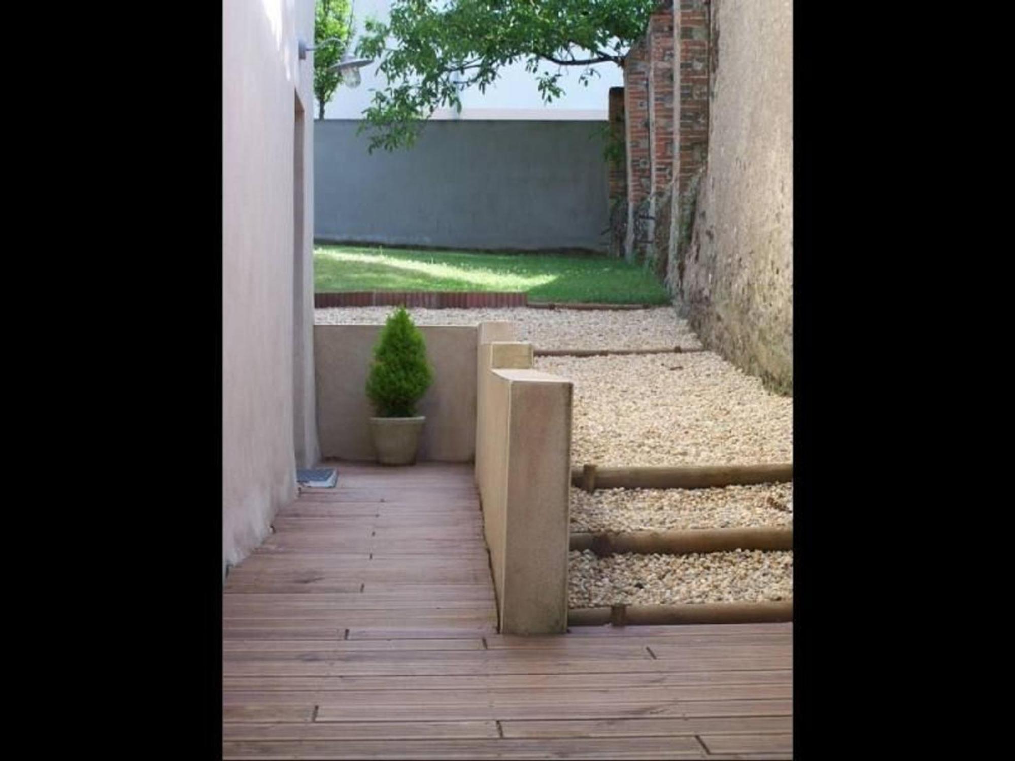 Gite Cosy Aux Portes De Nantes, Terrasse Privee, Velos, Wifi, Draps Inclus - Fr-1-306-824 Saint-Sébastien-sur-Loire Exteriér fotografie